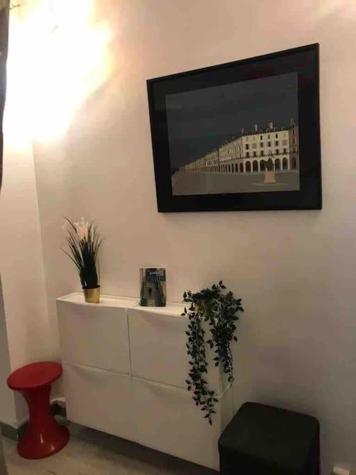 Studio Marais Saint Paul Paris Exterior foto